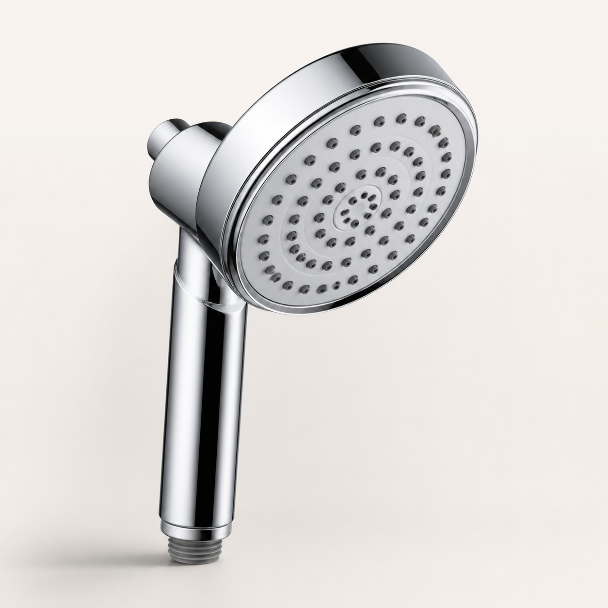 Filtered Showerhead